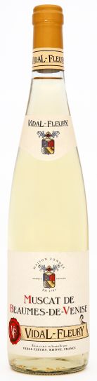 Muscat de Beaumes-de-Venise